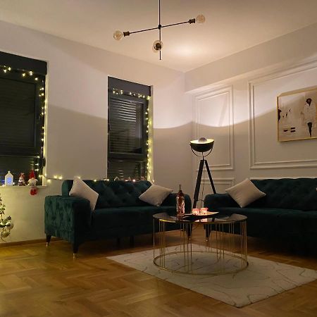 Apartman Barocco Trebinje Eksteriør bilde
