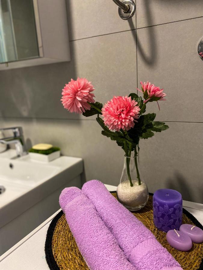 Apartman Barocco Trebinje Eksteriør bilde