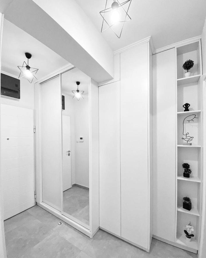 Apartman Barocco Trebinje Eksteriør bilde
