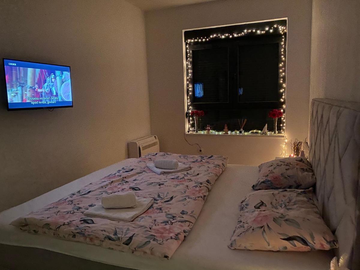 Apartman Barocco Trebinje Eksteriør bilde
