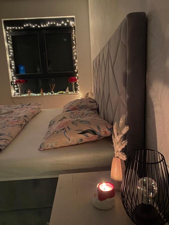 Apartman Barocco Trebinje Eksteriør bilde