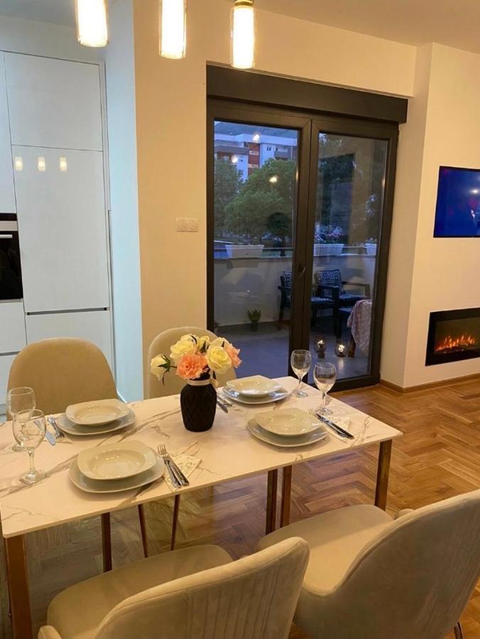 Apartman Barocco Trebinje Eksteriør bilde